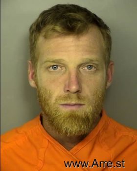 Shawn Lee Hale Mugshot