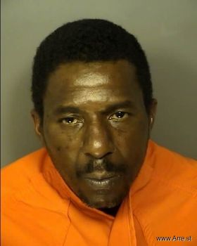 Shawn  Henderson Mugshot