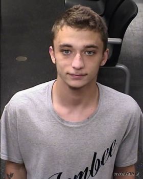 Shawn Michael Hunt Mugshot