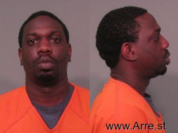 Shawn Darnell Johnson Mugshot