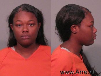 Shawn Yolanda Johnson Mugshot