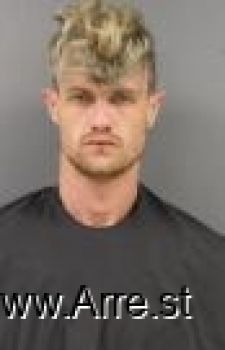 Shawn Brandon Martin Mugshot