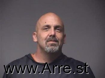 Shawn Allan Mitchell Mugshot