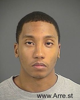 Shawn Anthony Powell Mugshot