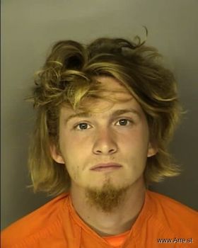 Shawn Michael Stone Mugshot