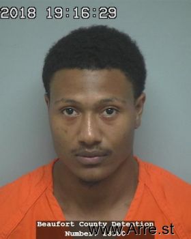 Shawn Alvin Wilson Mugshot