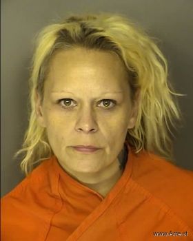 Shawna Monique Cook Mugshot