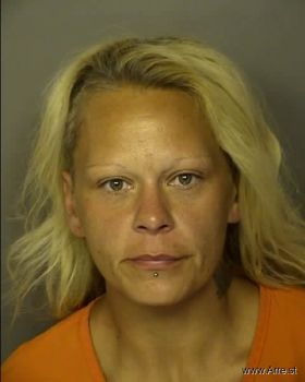 Shawna Monique Cook Mugshot