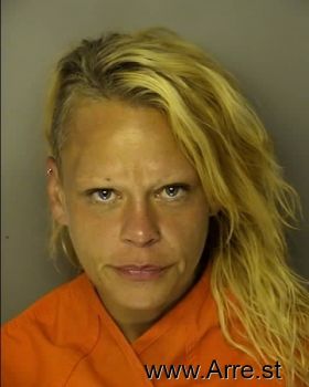 Shawna Monique Cook Mugshot