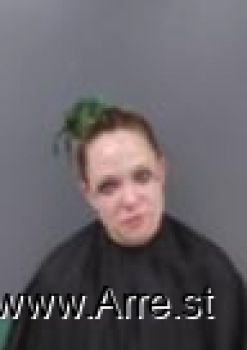 Shawna Allyson Cooper Mugshot