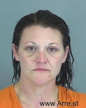 Shawna Elizabeth Daugherty Mugshot