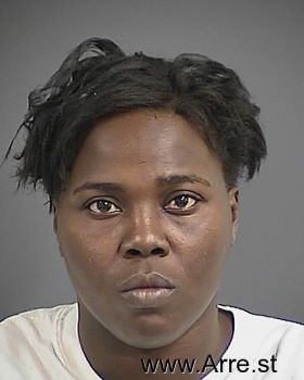 Shawnetta  Robinson Mugshot