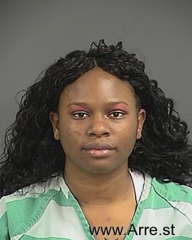 Shawniece  Clybourn Mugshot