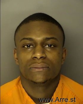 Shawntavius Ramone Johnson Mugshot