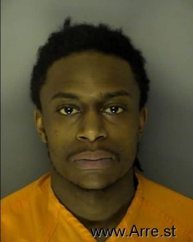 Shawntavius Ramone Johnson Mugshot