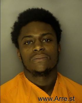 Shawntavius Ramone Johnson Mugshot