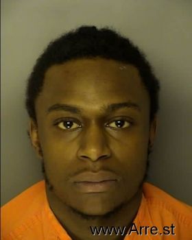 Shawntavius Ramone Johnson Mugshot