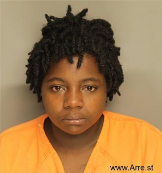 Shaylanna Lamesha Mcmillan Mugshot