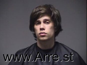 Shayne Conan Edwards Mugshot