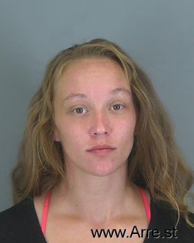 Sheena Marie Auman Mugshot