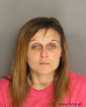 Sheila Denise Hensley-camp Mugshot