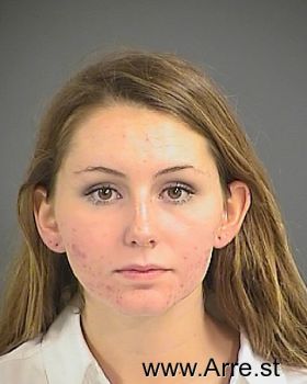 Shelby  Allen Mugshot