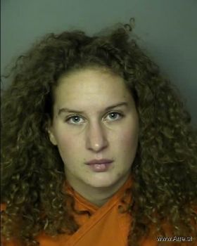 Shelby Joy Anderson Mugshot