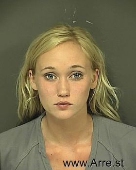 Shelley Deanne Pullen Mugshot