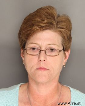 Sheri Floyd Wilson Mugshot