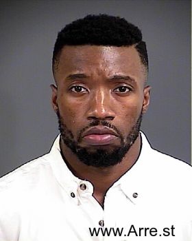 Sherman Leon Roberts Mugshot