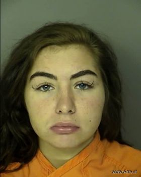 Sherry Jean Abel Mugshot