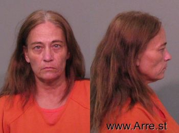 Sherry Owings Hunt Mugshot