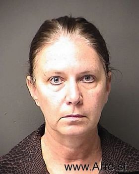 Sherry Waugh Johnson Mugshot