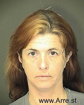 Sherry Lynn Scarbrough Mugshot