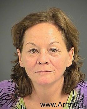 Sherry Lynne Stonesifer Mugshot