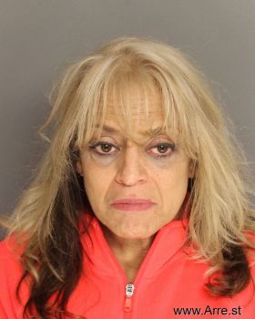 Shirley Betancel Knight Mugshot