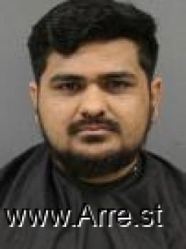 Shyamkamar H Patel Mugshot