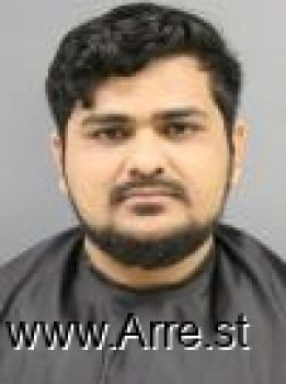 Shyamkamar H Patel Mugshot