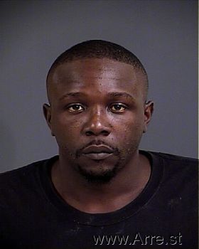 Sidney Lamar Foy Mugshot