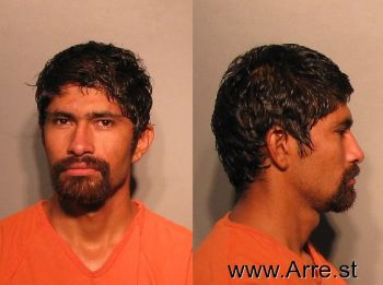 Simon  Flores-benitez Mugshot