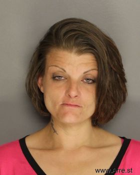 Sindy Ann Mercer Mugshot