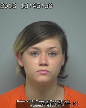 Skye Miranda Cail Mugshot