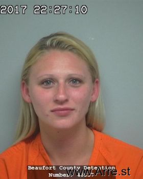 Skylar Nichole Lee Mugshot