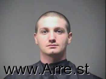 Skyler Drake Bagwell Mugshot