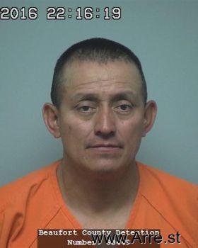 Socorro Salomon Lopez-gutierrez Mugshot