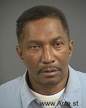 Solomon  Morrison Mugshot