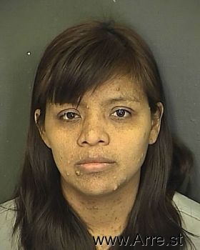 Sonia  Ramirez Mugshot