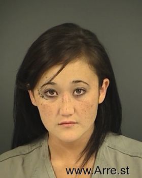 Sonja E Miller Mugshot