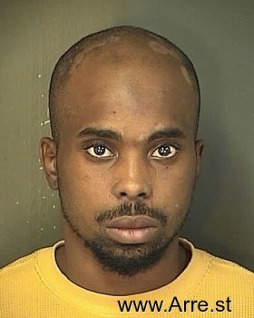 Spencer  Richardson Mugshot