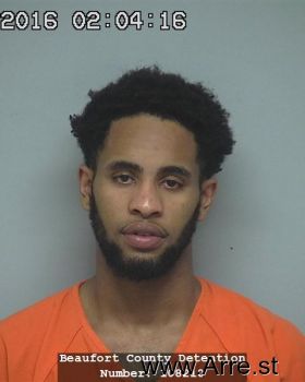 Spencer Edward Santos Mugshot